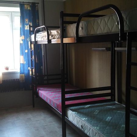 Hostel - Avaliani Street Zaporizhia Exterior photo