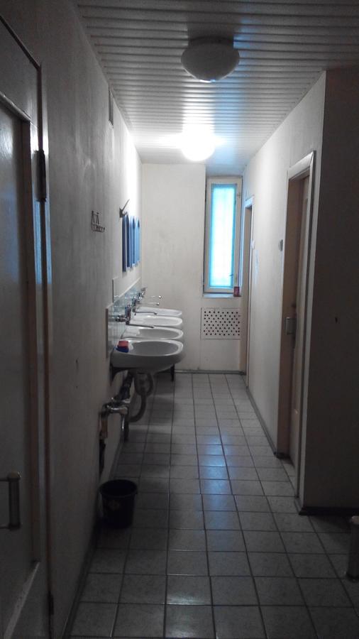 Hostel - Avaliani Street Zaporizhia Exterior photo