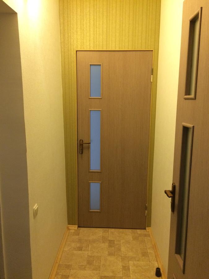 Hostel - Avaliani Street Zaporizhia Exterior photo